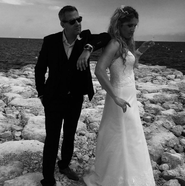 C'est notre moiniversaire ! - 6