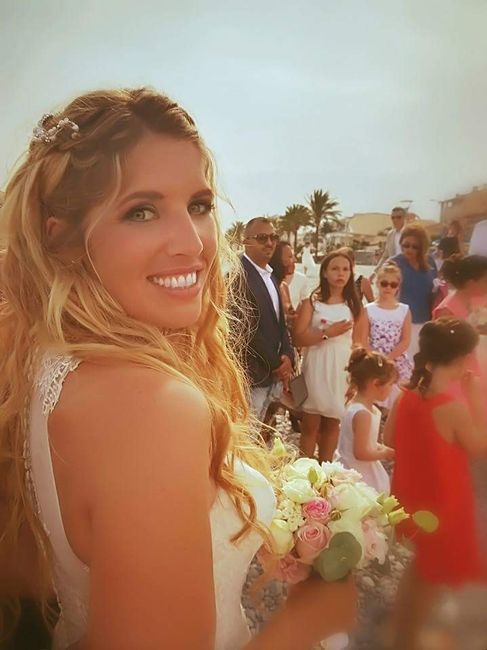 C'est notre moiniversaire ! - 7