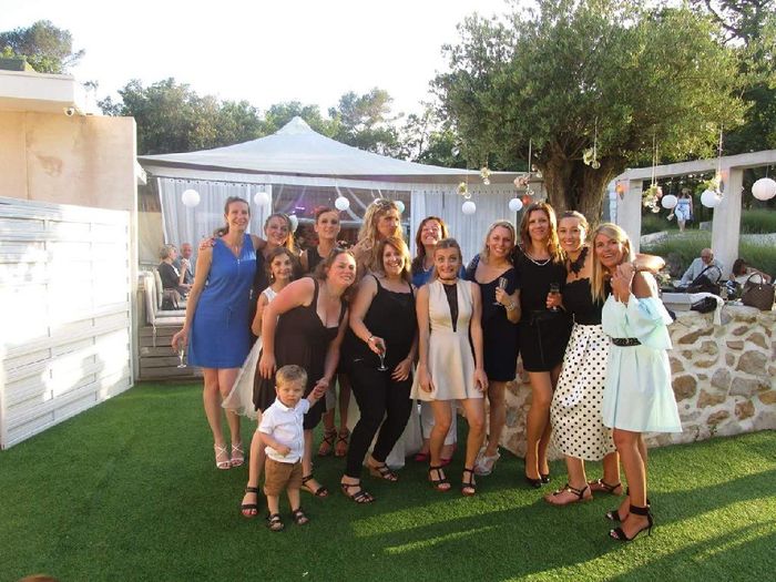 C'est notre moiniversaire ! - 9