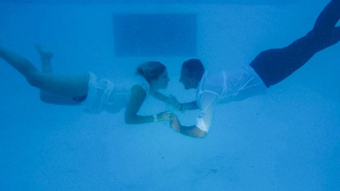 Trash the dress ❤❤❤ - 4