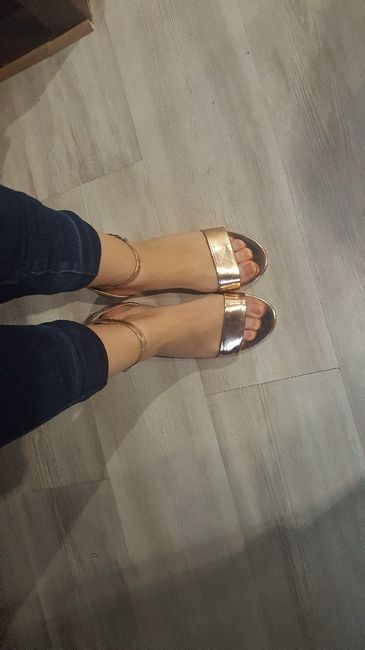  Vos chaussures - 4