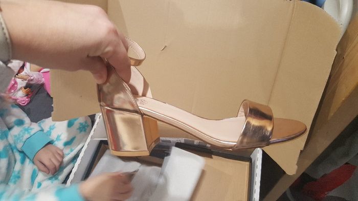  Chaussures lacets à nouer - 3