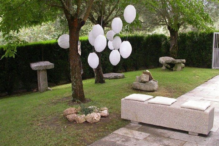 Fotos du lieux... - 6