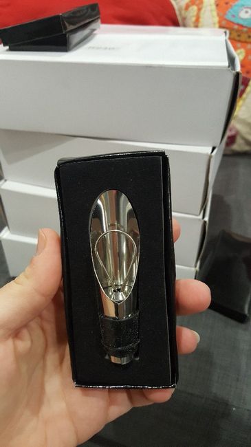 ça y et je les ai... - 3