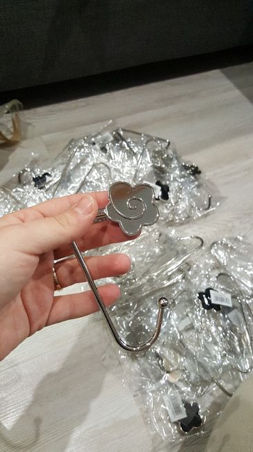 ça y et je les ai... - 5
