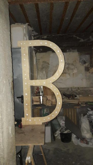 Continuation diy - 2