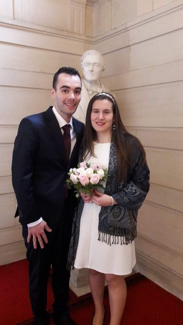 ça y et je suis madame - 2