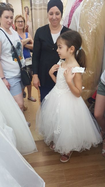 Robes pour les princesse - 2