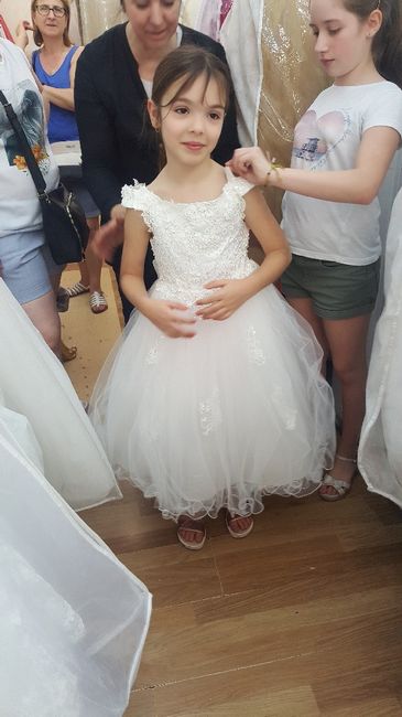 Robes pour les princesse - 3