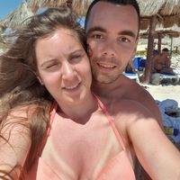 Mexique... lune de miel... - 1