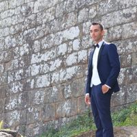 ⭐️ Le costume de nos hommes !⭐️ - 1