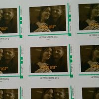 Timbres originaux - 1