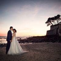 Nous voilà mari et femme - 2
