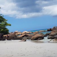  Retour impression Les Seychelles - 1