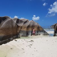  Retour impression Les Seychelles - 2