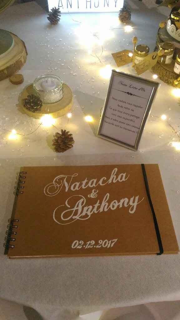  Notre déco : la table de l'urne - 4