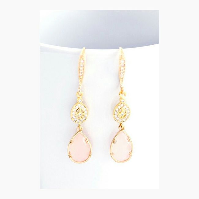  Enfin reçu mes boucles d'oreilles - 1