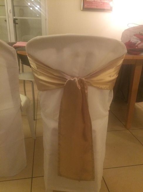 Essais decoration tables - 5