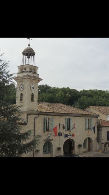 Comment est votre mairie ? :) - 1