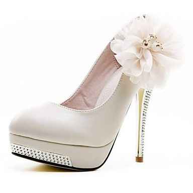 les chaussure de  rêve de chérie 