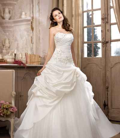 Ou peut on trouver sa robe de mariée pas trop cher en Vendée ? 