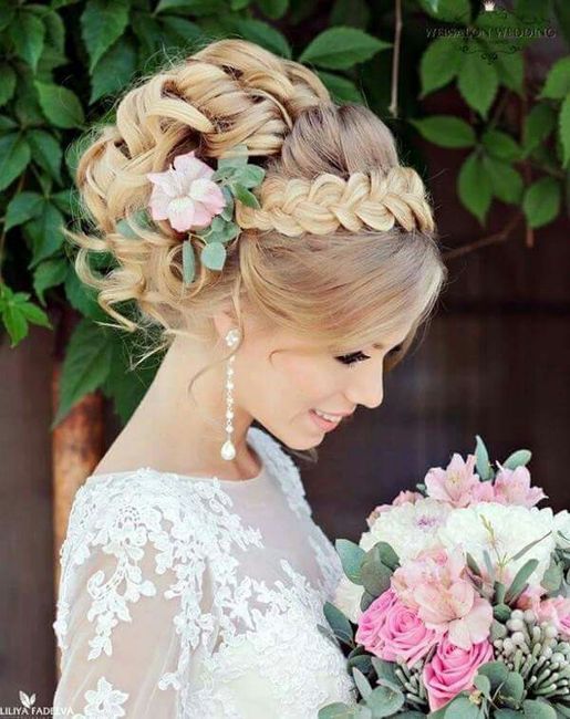 Idée coiffure 