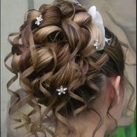 coiffure mariage 