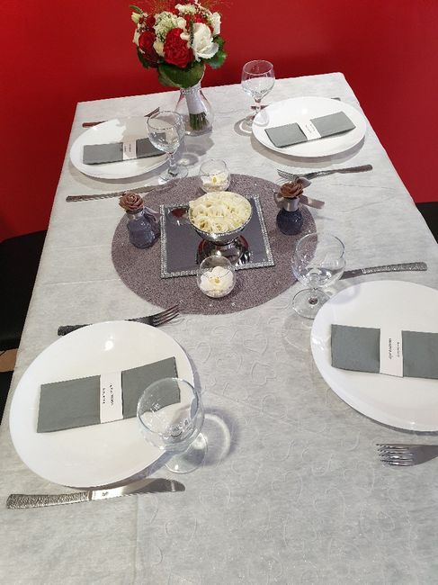 Mariage passe le 22 juin 2019 - 4