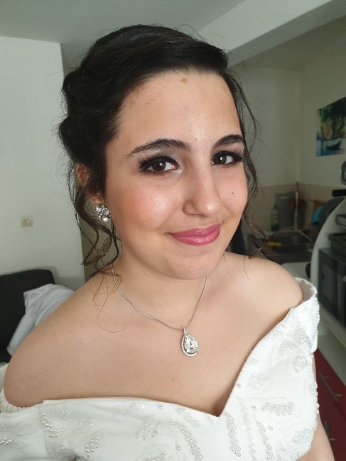 Mariage passe le 22 juin 2019 - 5