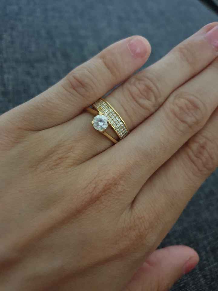 Mariage passe le 22 juin 2019 - 1