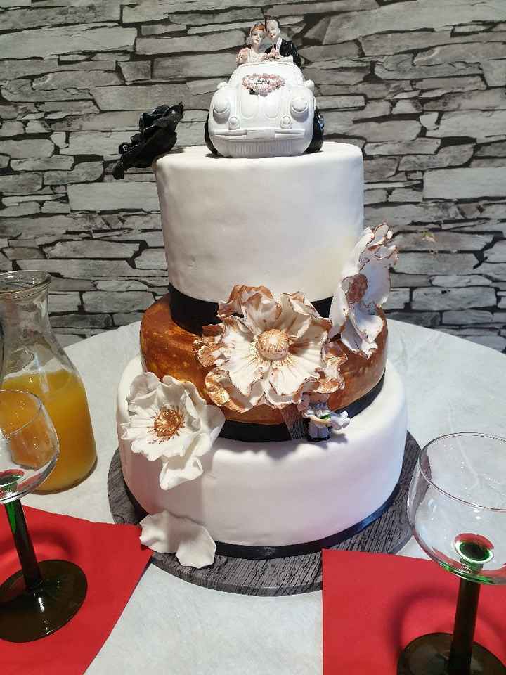 Mariage passe le 22 juin 2019 - 2