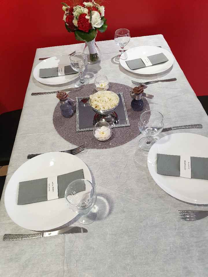 Mariage passe le 22 juin 2019 - 4