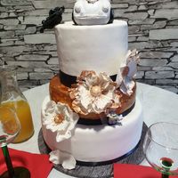 Mariage passe le 22 juin 2019 - 2