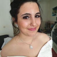 Ma robe, ma coiffeure et mon maquillage - 4