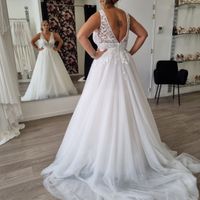 Nous nous marions le 22 Juillet 2023 - Landes - 1