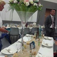 Mariage : check ! - 1