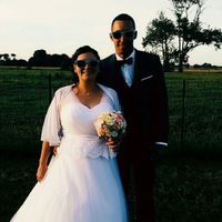 Mariage : check ! - 4