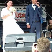 Mariage : check ! - 5