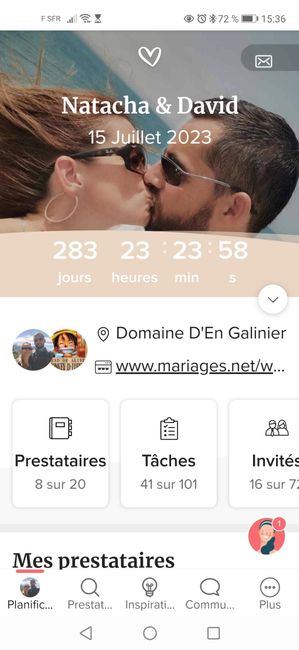 Partage une photo de ton compteur 🙌 14