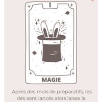 La chance te sourit 🔮😃 - 1