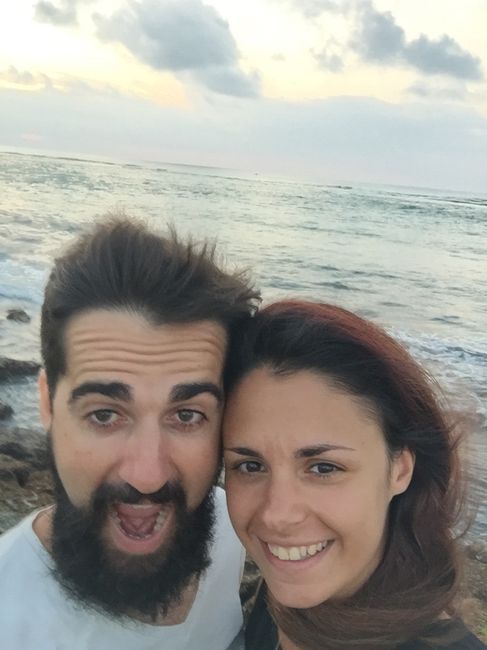 Montrez-nous votre plus belle photo de couple - 1