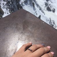 Montrez-nous votre bague de fiançailles ! - 1