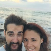 Montrez-nous votre plus belle photo de couple - 1