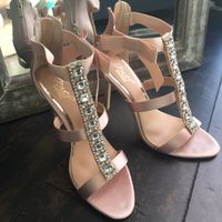 Chaussures reçues !!!!!!!!! - 2