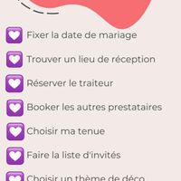 BONUS : Une check-list à cocher ✅ - 1