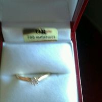 Bague de fiançaille - 2