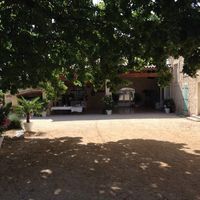 Extérieur pour le vin d'honneur