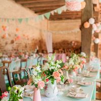 Inspiration déco et couleurs