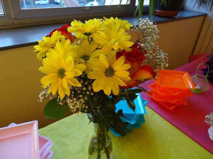  Pour les thèmes disney - 2