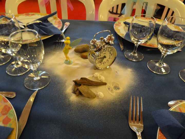  Pour les thèmes disney - 6